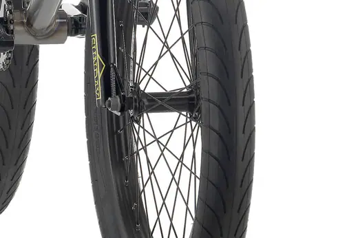 Sunday AM 20'' BMX Freestyle Bike | SkatePro