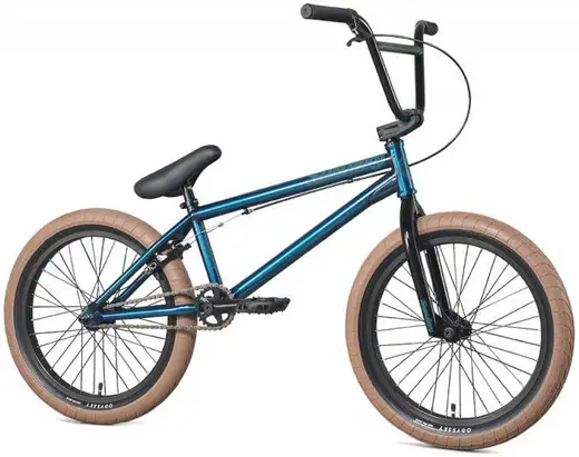 Sunday am clearance bmx