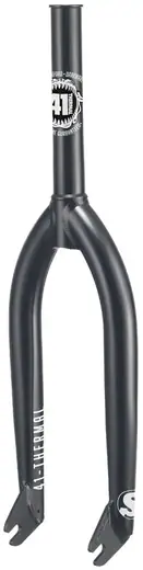 Sunday Darkwave Broc Raiford Signature BMX Fork | SkatePro