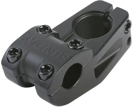 今週の新着アイテム BMX Load Top Freeze Sunday Stem SkatePro | パーツ