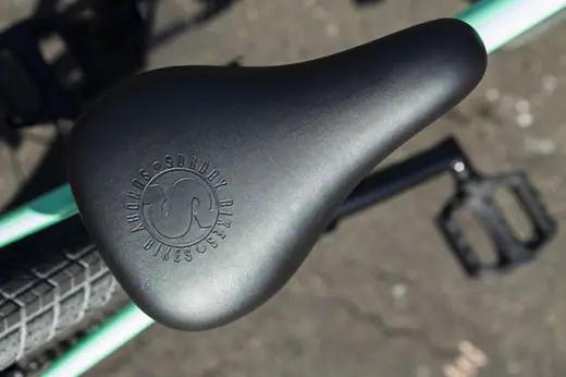 Sunday Bikes BMX•ジャイロ•ペグ•マニュアル練習用スタンド