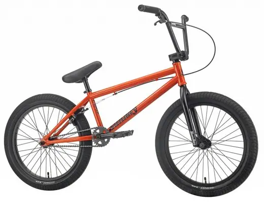 Sunday bmx sales 2019