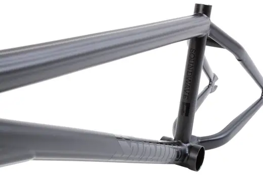 Sunday best sale bike frame