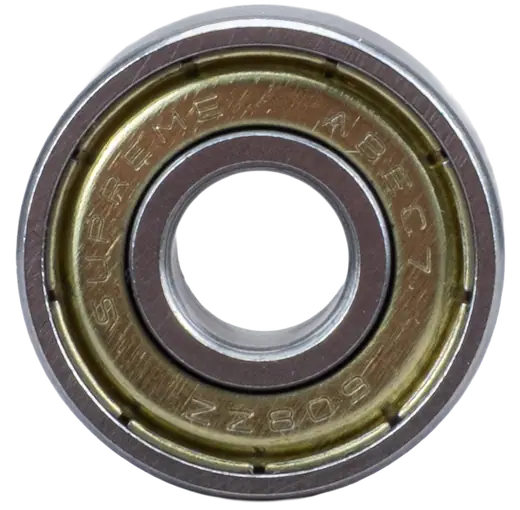 Supreme Abec 7 Bearing