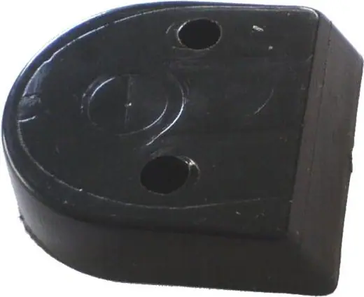 Supreme heel part