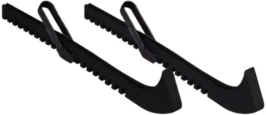 Supreme Ice Skate Guards Protectores De Cuchillas