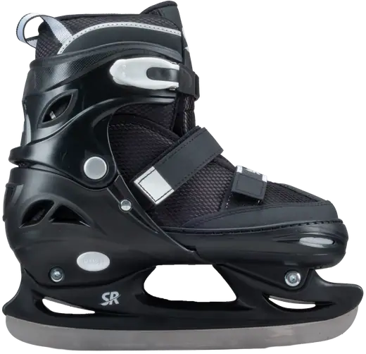 Supreme Justerbar Kids Ice Skates
