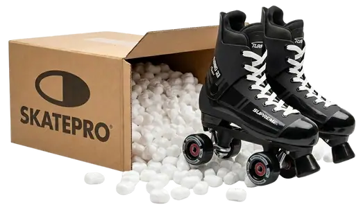 Supreme Turbo 33 Nylon Rolschaatsen