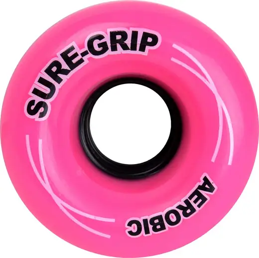 SureGrip Aerobic Rulleskøjte Wheel