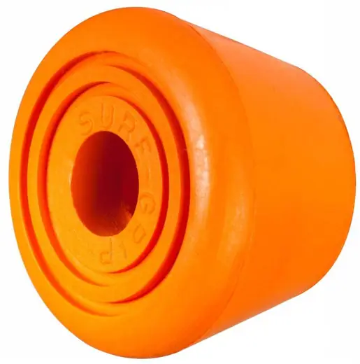 Patins Quad Sure Grip Bota De Camurça Rodas Kriptonics N° 41