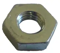 Sure-Grip Kingpin Nut