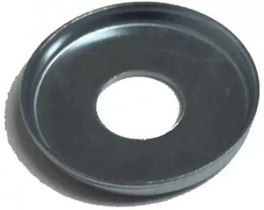 SureGrip Cushion Retainer Toe Stop