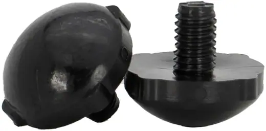 SureGrip FoMac Dance Plugs