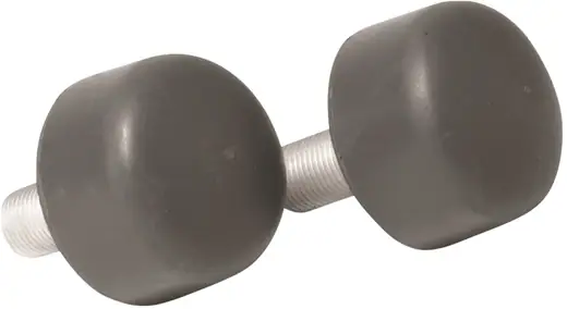 SureGrip šedý Cream Toe Stop