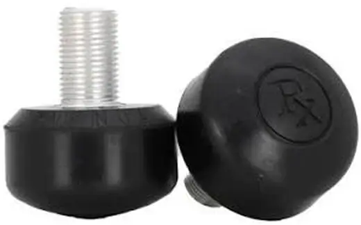 SureGrip RX Toe Stop 2-balení