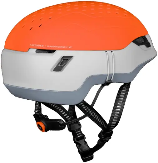 Sweet Protection Ascender MIPS Ski Helmet - Helmets Alpine Skiing