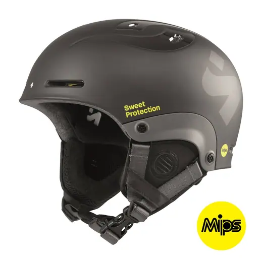 Sweet Protection Blaster II MIPS Junior Ski Helmet - Helmets