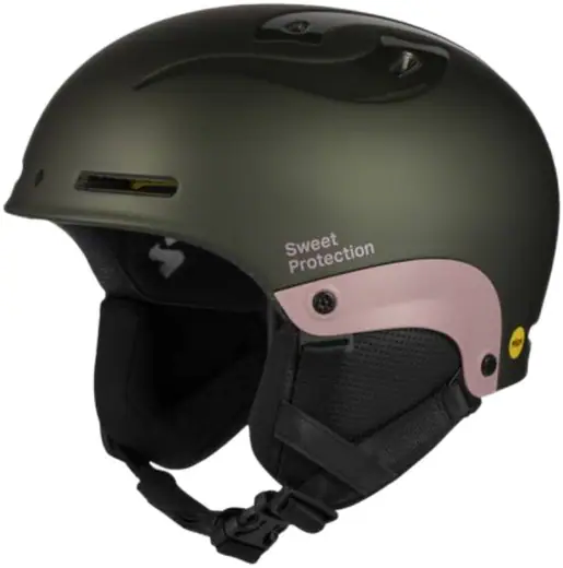 Sweet Protection Ski Helmets