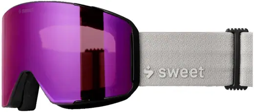 Sweet Protection Boondock II RIG Reflect L Skibrille