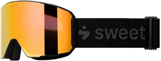 Sweet Protection Boondock II RIG Reflect L Ski Goggles
