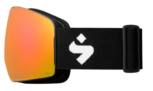 Sweet Protection Connor Rig Reflect Ski Goggles | SkatePro
