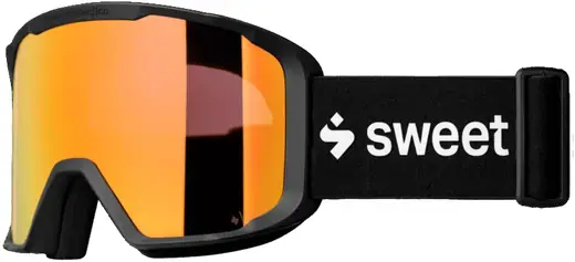Sweet Protection Durden RIG Reflect Síszemüvegek