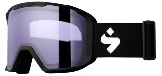Sweet Protection Durden RIG Reflect Ski Goggles - Alpine Skiing