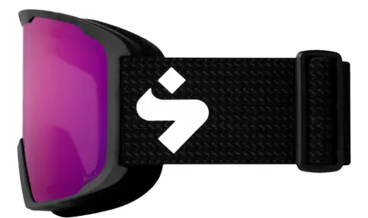 スウイートプロテクション Sweet Protection　Durden RIG Sweet Protection Durden RIG Reflect Ski Goggles - Alpine Skiing