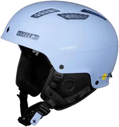 Sweet Protection Igniter 2Vi MIPS Ski Helmet