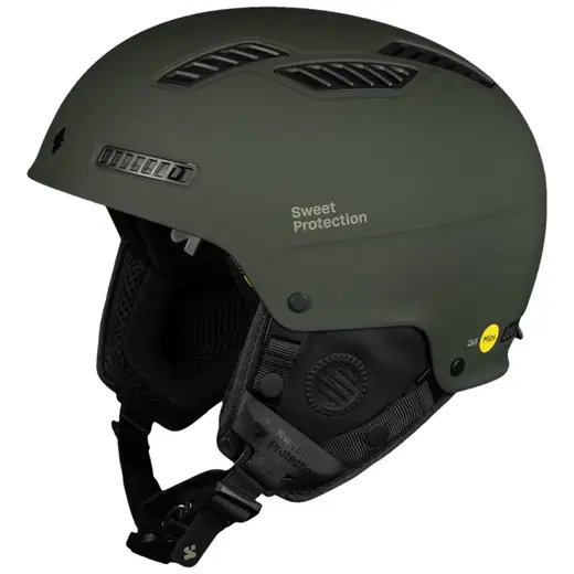 スキー・スノーボードアクセサリー Sweet Protection Igniter 2V1 MIPS Sweet Protection Igniter 2Vi MIPS Helmet (25/26) - Ski Town