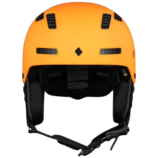 Sweet Protection Igniter 2Vi MIPS Ski Helmet - Helmets Alpine Skiing