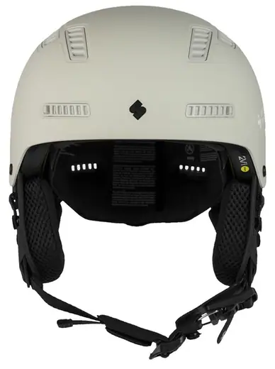 Sweet Protection Igniter 2Vi MIPS Ski Helmet - Helmets Alpine Skiing