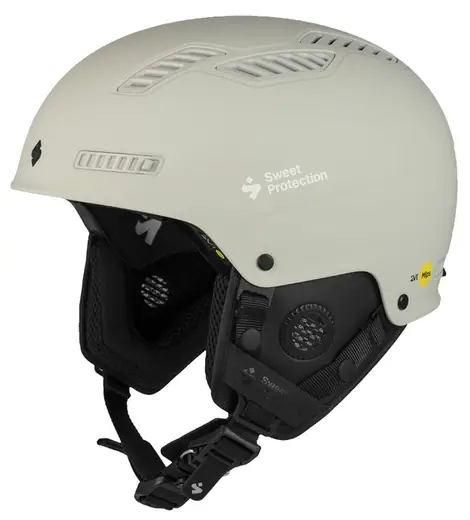 スキー Sweet Protection IGNITER 2VI MIPS HELMET Sweet Protection Igniter 2Vi MIPS Skihelm - Helmen Alpine Ski's