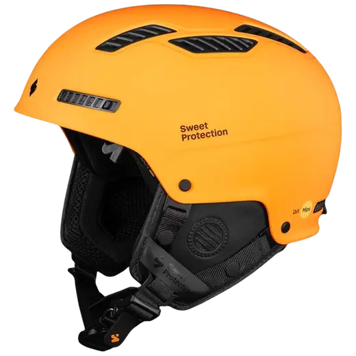Sweet Protection Igniter 2Vi MIPS Ski Helmet - Helmets Alpine Skiing