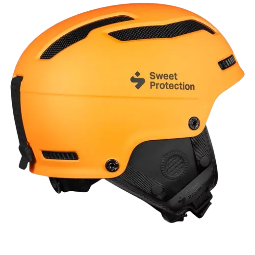 Sweet Protection Igniter 2Vi MIPS Ski Helmet - Helmets Alpine Skiing Sweet Protection Igniter 2Vi MIPS Ski Helmet - Helmets Alpine Skiing