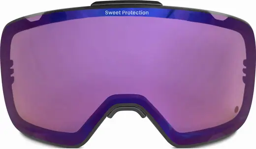 Sweet Protection Interstellar RIG Reflect BLI Ski Goggles - Alpine