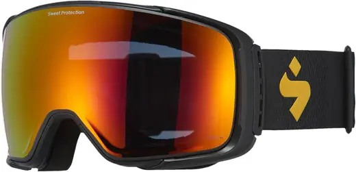 Sweet Protection Interstellar RIG Reflect BLI Ski Goggles