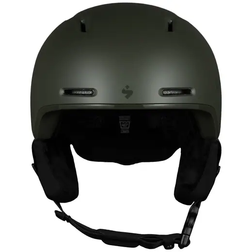 Sweet Protection Looper Mips Ski Helmet - Helmets Alpine Skiing