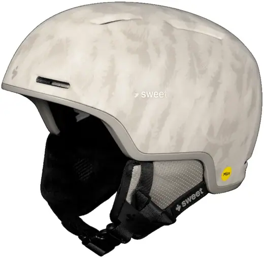 Sweet Protection Looper Mips Ski Helmet