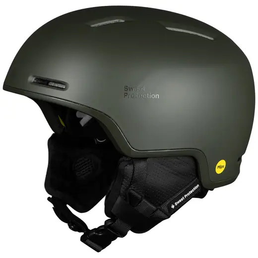 【未使用】Sweet Protection Looper ヘルメット スキー Sweet Protection Looper Mips Ski Helmet - Helmets Alpine Skiing