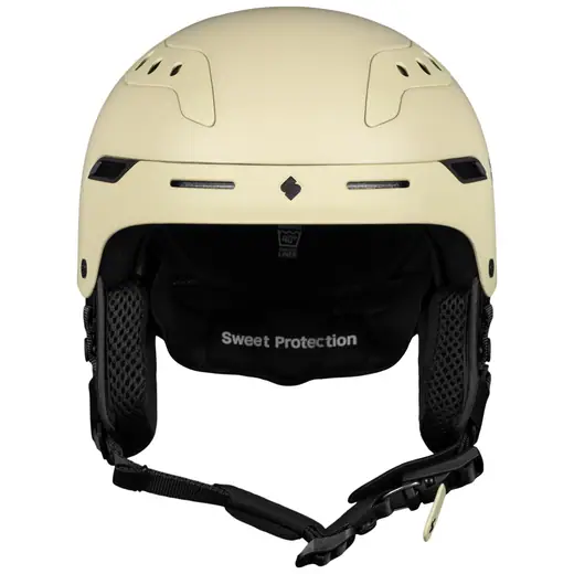 Sweet Protection Switcher MIPS Ski Helmet - Helmets Alpine Skiing