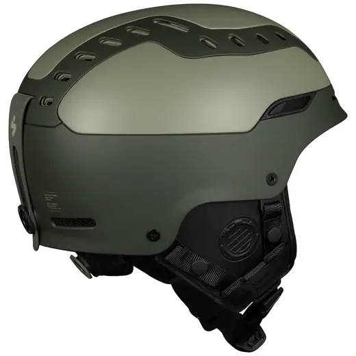 Sweet Protection Switcher MIPS Ski Helmet - Helmets Alpine Skiing
