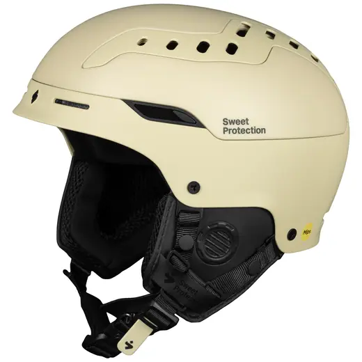Sweet Protection Switcher MIPS Ski Helmet - Helmets Alpine Skiing
