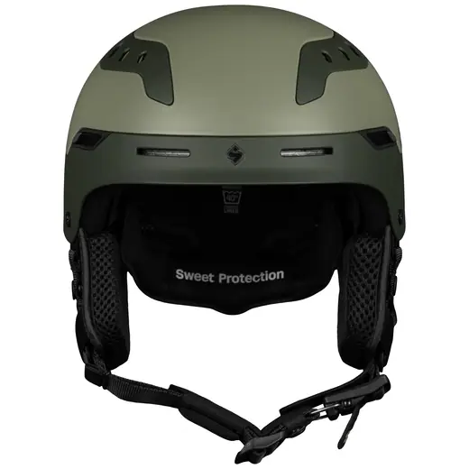 Sweet Protection Switcher MIPS Ski Helmet - Helmets Alpine Skiing