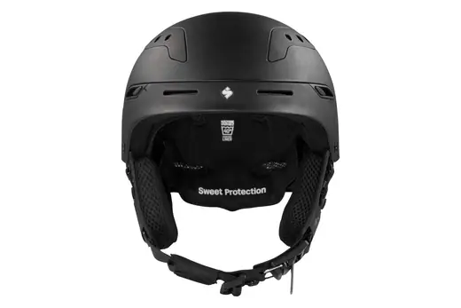 Sweet Protection Switcher Ski Helmet - Helmets Alpine Skiing Sweet Protection Switcher Ski Helmet - Helmets Alpine Skiing
