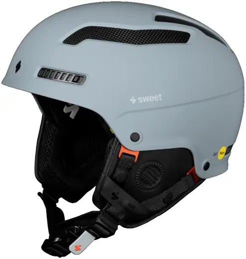 Sweet Protection Trooper 2Vi MIPS Ski Helmet