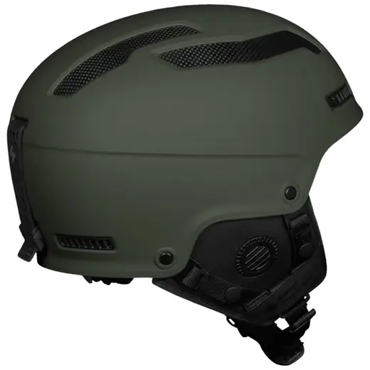 Sweet Protection Trooper 2Vi MIPS Ski Helmet - Helmets Alpine Skiing