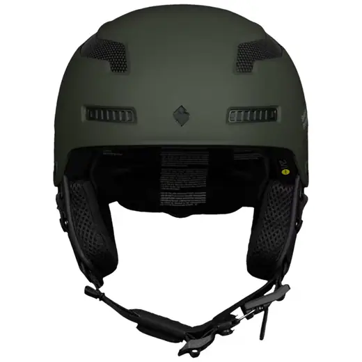 Sweet Protection Trooper 2Vi MIPS Ski Helmet - Helmets Alpine Skiing