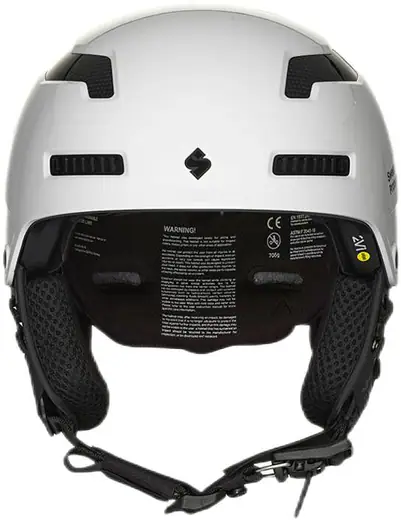 Igniter 2Vi MIPS Helmet - Casque ski homme