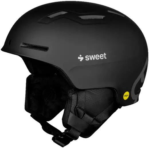 Sweet Protection Winder Mips Junior Kask Narciarski